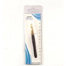 DS LLC Ieg ™ Gri Cımbız 117 DSLLCRS-IEGK34