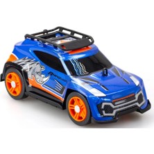 SHC4200 Bfs Silverlit Exost Build 2 Drive Kumandalı Yarış Araba Kiti 20700