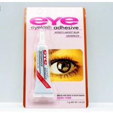 DS LLC Ieg ™ Siyah Kirpik Yapıştırıcı 362 DSLLCRS-IEGK34