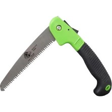 DS LLC Ieg ™ Pratik 180 mm Katlanır Bıçkı Ince Diş Budama Testeresi DSLLCRS-IEGK34