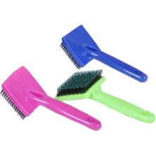 DS LLC Ieg™ Mikopet Deluxe Evcil Hayvan Tarağı DCLLS-RSTK345