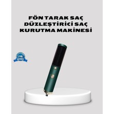 DS LLC Ieg ™ Profesyonel Iyon Teknolojili Saç Kurutma Makinesi Güçlü Motor ve Soğuk Hava Fonksiyonu