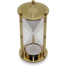 DS LLC Ieg ™ Pirinç Kum Saati Model 2 DSLLCRS-IEGK34