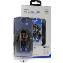 Mey İthalat Bfs  iPhone 15 Pro Max Vanessa Magic Cam