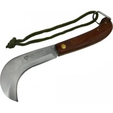 DS LLC Ieg ™ Bağ Bıçağı Wk 401 16 cm DSLLCRS-IEGK34