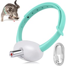 DS LLC Ieg ™ Otomatik Lazer Oyun Tasması DSLLCRS-IEGK34