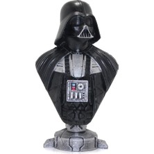 DS LLC Ieg ™ Darth Vader Büst Küçük Boy DSLLCRS-IEGK34