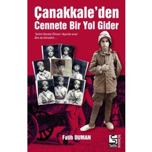 Skygo Çanakkale'den Cennete Bir Yol Gider