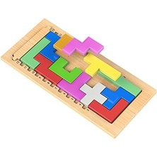 Skygo Penta Blook Zeka ve Oyunu (Kapak Değişebilir)