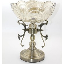 DS LLC Ieg ™ Cam Kase Şekerlik Model 2 DSLLCRS-IEGK34