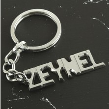DS LLC Zeynel Isimli Anahtarlık DLLSRSBJ34