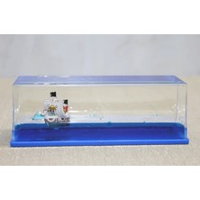 DS LLC Ieg ™ Batmayan Gemi ALK3412 DSLLCRS-IEGK34