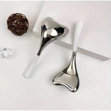 DS LLC Ieg™ Soğutma Başlıklı Yüz Masaj Aleti  DCLLS-RSTK345