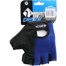 DS LLC Ieg™ Parmaksız Fitness Eldiveni M Beden  DCLLS-RSTK345