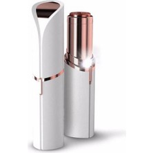 DS LLC Ieg™ Yüz ve Cilt Epilasyon Aleti Flawless DCLLS-RSTK345