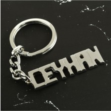 DS LLC Ceyhan Isimli Anahtarlık DLLSRSBJ34