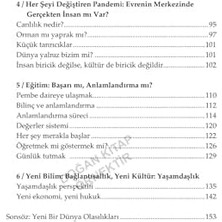 Skygo Nasıl Daha Iyi ve Güzel Bir Yaşam Kurarız ?: Beyinbilimin Yanıtı