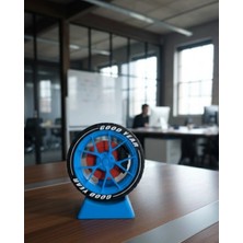 DS LLC Ieg ™ Lastikli Jant DSLLCRS-IEGK34