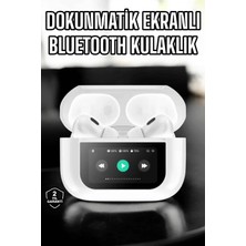 DS LLC Ieg ™ 2025 Model Yeni Nesil Pro Kulaklık Gürültü Önleyici Güçlü Ses Kaliteli Dsllcrs-Iegk3