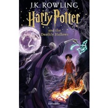 Skygo Harry Potter Deathly Hallows