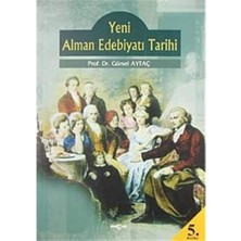 Skygo Yeni Alman Edebiyatı Tarihi