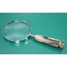 DS LLC Ieg ™ Pirinç Büyüteç Model 1 DSLLCRS-IEGK34