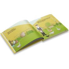 Skygo Dede Tepe Fidan