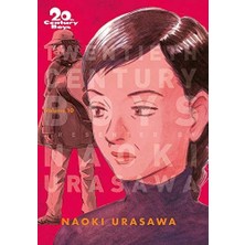 Skygo 20TH Century Boys: The Perfect Edition, Vol. 10