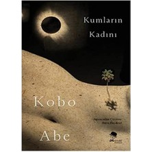 Skygo Kumların Kadını