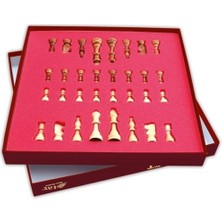 Skygo Star Oyun Aletleri Chess Set Küçük