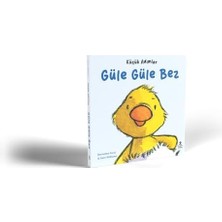 Skygo Güle Güle Bez - Küçük Adımlar