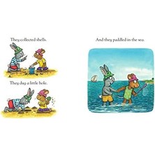 Skygo Pip And Posy The New Friend