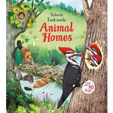 Skygo Look Inside Animal Homes