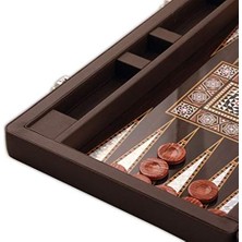 Skygo Staroyun STAROYUN1140024 29 x 45,5 x 8 cm Star Tavla