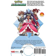 Skygo Pokémon Journeys, Vol. 4