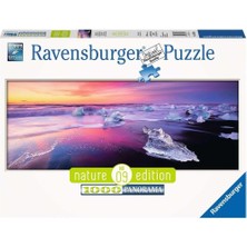 Skygo 1000 Parça Puzzle Jökulsárlón