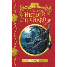 Skygo The Tales Of Beedle The Bard