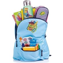 Skygo 18716 Idea-Parıltılı 3D Gem Çıkartma, Kit, 7 Yaşından Büyük Çocuklar Için Yaratıcı Oyuncak, Hediye Seti