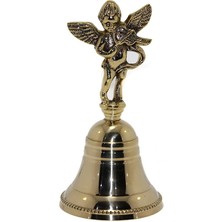 DS LLC Ieg ™ Pirinç El Çanı Model 2 DSLLCRS-IEGK34