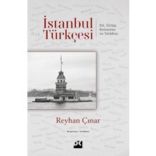 Skygo Istanbul Türkçesi: Dil Üslup Kelimeler ve Telaffuz