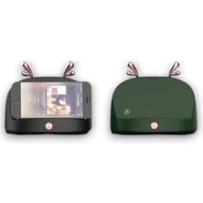 DS LLC Ieg ™ XM-318 Telefon Tutuculu Hoparlör DSLLCRS-IEGK34