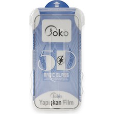 Mey İthalat Bfs  Samsung Galaxy S23 Fe  Magic 5d Cam