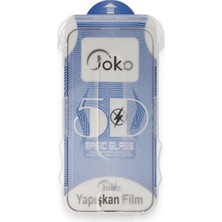 Mey İthalat Bfs  iPhone 15 Pro Max  Magic 5d Cam