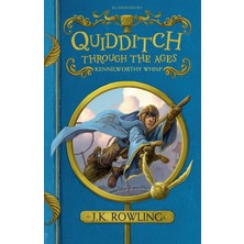 Skygo Quidditch Through The Ages