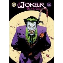Skygo Joker: 80. Yıl Özel
