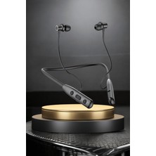 DS LLC Ieg ™ Kablolu Bluetooth Kulaklık Boyun Bantlı Anc Özelliği Yüksek Ses Kaliteli 100 Saat Dsllc