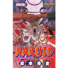Skygo Naruto 57. Cilt