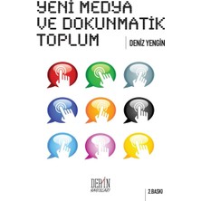 Skygo Yeni Medya ve Dokunmatik Toplum