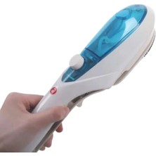 DS LLC Ieg ™ Pratik Mini Buharlı Ütü DSLLCRS-IEGK34