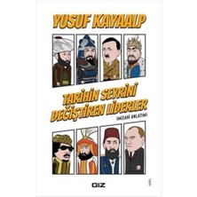 Skygo Tarihin Seyrini Değiştiren Liderler